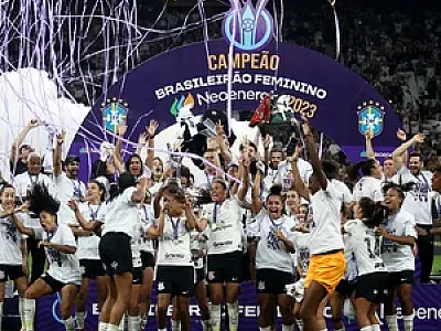 Brasileiro Feminino dá última chance para jogadoras sonharem com Olimpíadas