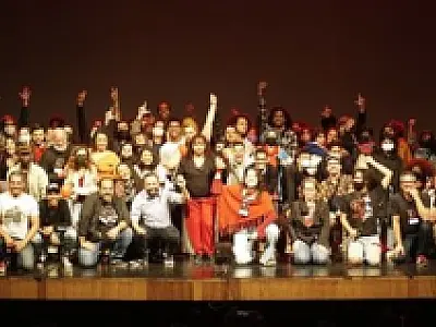 65º Festival Santista de Teatro recebe inscrições de espetáculos até terça-feira