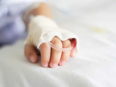 Saúde cria sala de situação para monitorar hepatite aguda em crianças