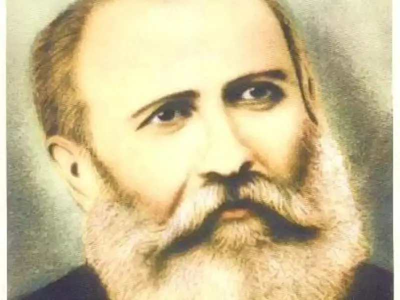 Quem foi Dr. Bezerra de Menezes, que dá seu nome à rua do Estuário, em Santos?