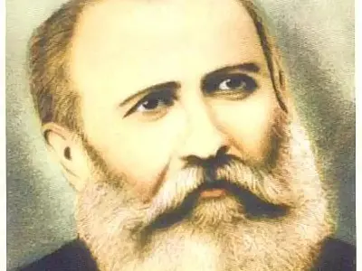 Quem foi Dr. Bezerra de Menezes, que dá seu nome à rua do Estuário, em Santos?