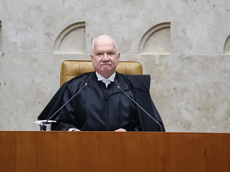 STF fará debate sobre norma de conduta para ministros em 2026