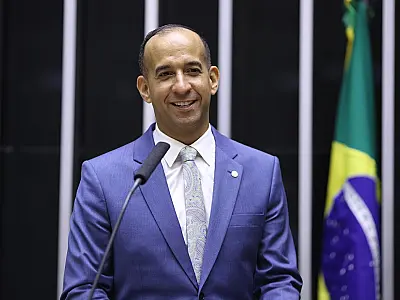 Mais da metade acha que Paulo Alexandre Barbosa terá um bom desempenho como deputado federal