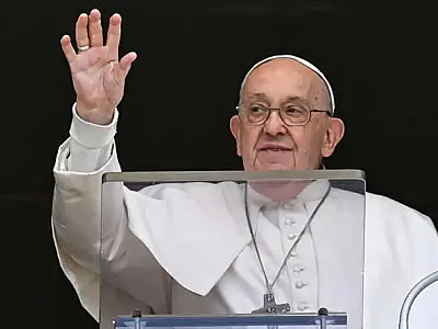 Papa Francisco morre aos 88 anos
