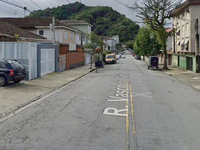 Quem foi o navegador Vasco da Gama, que dá nome à rua do Jabaquara?