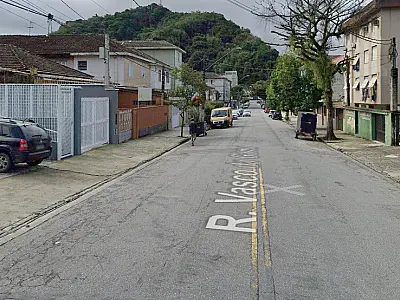 Quem foi o navegador Vasco da Gama, que dá nome à rua do Jabaquara?