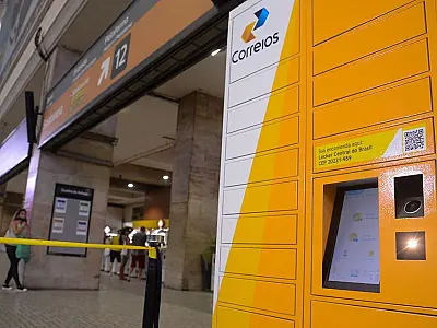 Correios iniciam mais um feirão de venda de imóveis