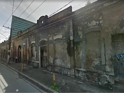 Santos flexibiliza níveis de proteção para 2 mil imóveis com foco na ocupação do Centro Histórico