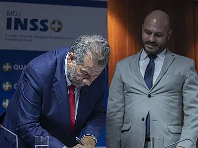 Carteira Meu INSS+ dá desconto em farmácias, cinemas, shows e serviços