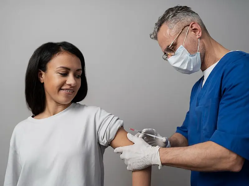 Vacina contra gripe está liberada para todos os grupos prioritários em Cubatão