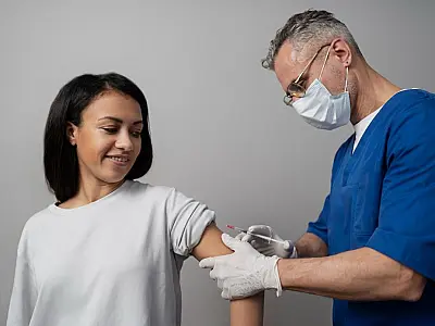 Vacina contra gripe está liberada para todos os grupos prioritários em Cubatão