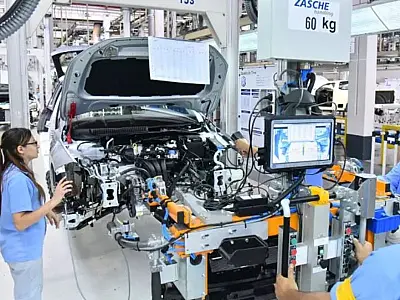 Por falta de semicondutores, Volkswagen dá férias coletivas