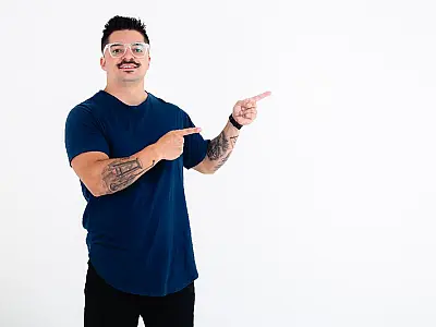 Procópio Ferreira tem stand-up comedy com Dihh Lopes e Márcio Donato neste fim de semana