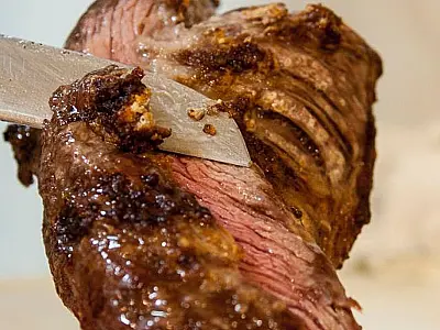 Reino Unido retira controle reforçado para carne brasileira
