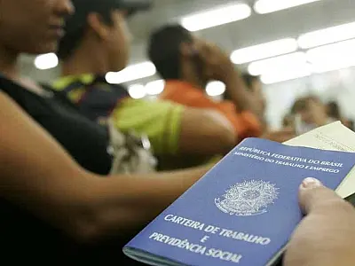 PAT Guarujá oferta 53 vagas de emprego nesta sexta-feira