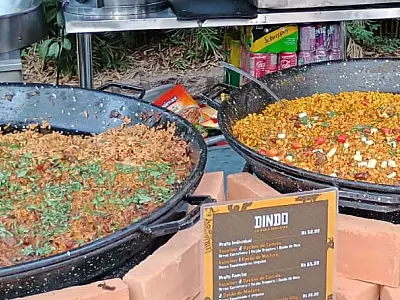 Festival Sabor & Mar movimenta Peruíbe até 1º de fevereiro
