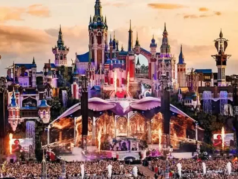 Calendário do Turismo 2025 está aberto para os municípios paulistas