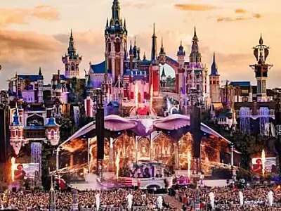 Calendário do Turismo 2025 está aberto para os municípios paulistas
