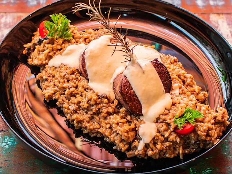 Festival Gastronômico de São Vicente é uma opção para o Dia dos Pais