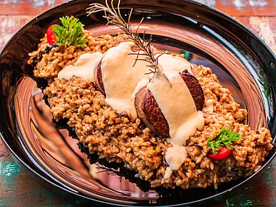 Festival Gastronômico de São Vicente é uma opção para o Dia dos Pais