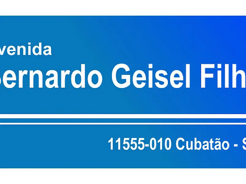 Quem foi Bernardo Geisel Filho?