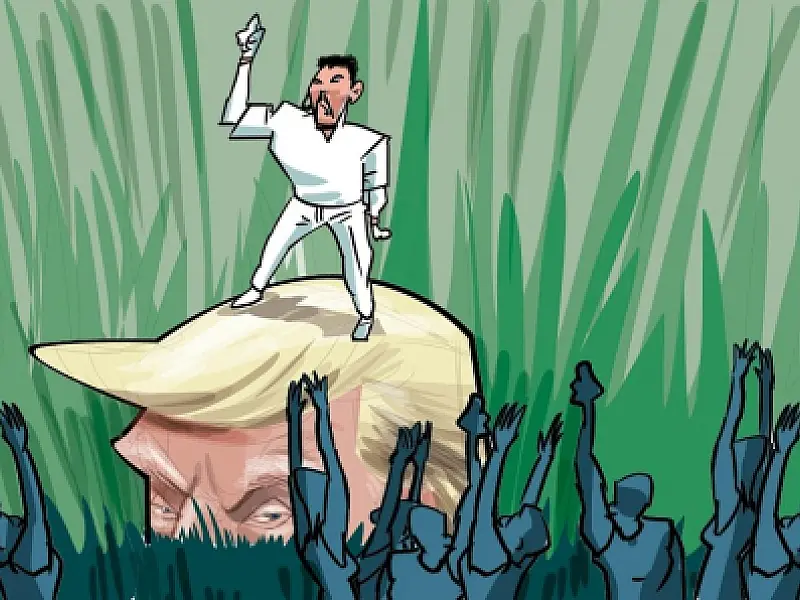 Charge do Dia