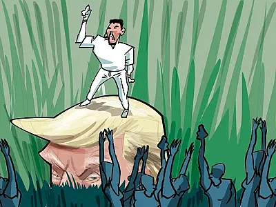 Charge do Dia