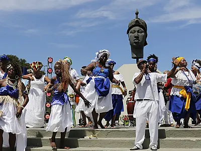 20 de novembro é feriado em 6 estados e, ao menos, 1260 cidades
