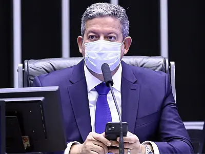 Arthur Lira diz que números atuais mostram recuperação do desemprego