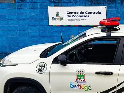 Departamento de Operações Ambientais resgata cachorro atropelado no Vista Linda