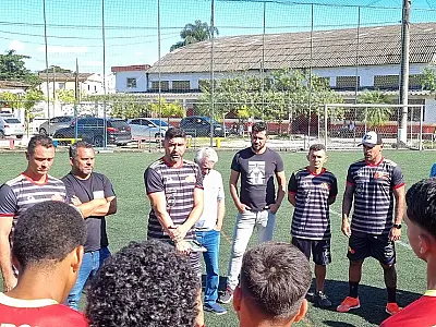Jabaquara confirma presença na edição 2023 da Paulista Cup Sub-17