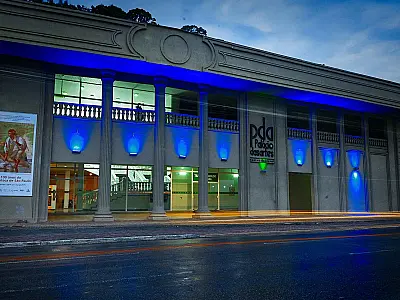 Praia Grande exibe dois filmes gratuitos nesta quarta-feira e quinta-feira