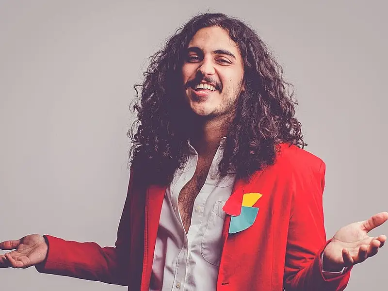 Festival O Som das Palafitas, do Arte no Dique, tem shows de Danilo Nunes, e Felipe El
