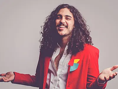 Festival O Som das Palafitas, do Arte no Dique, tem shows de Danilo Nunes, e Felipe El