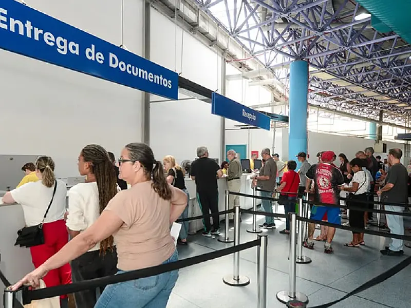 Como tirar a Carteira de Identidade Nacional