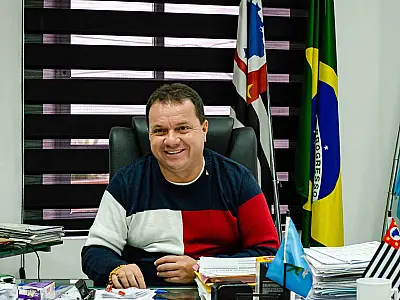 Mongaguá é sede da primeira reunião presencial do CONDESB, pós pandemia