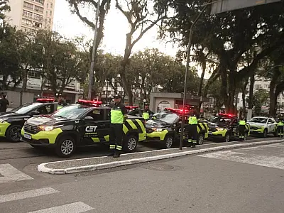 CET-Santos abrirá concurso público para 39 vagas; inscrições estão abertas