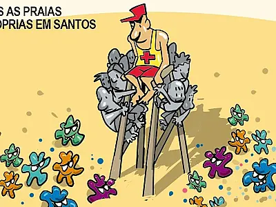 Charge do Dia