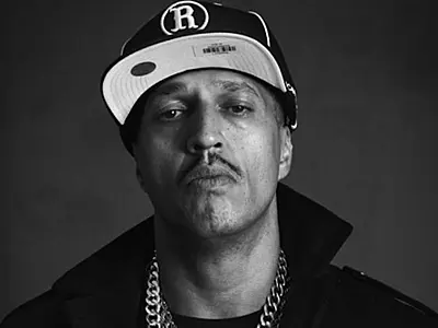 Mano Brown nega que irá participar do Rock in Rio 2024