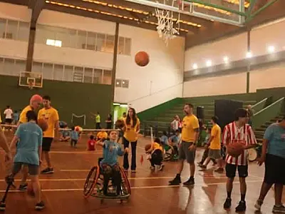Virada Inclusiva em Santos contará com programação diversificada e sensibilização