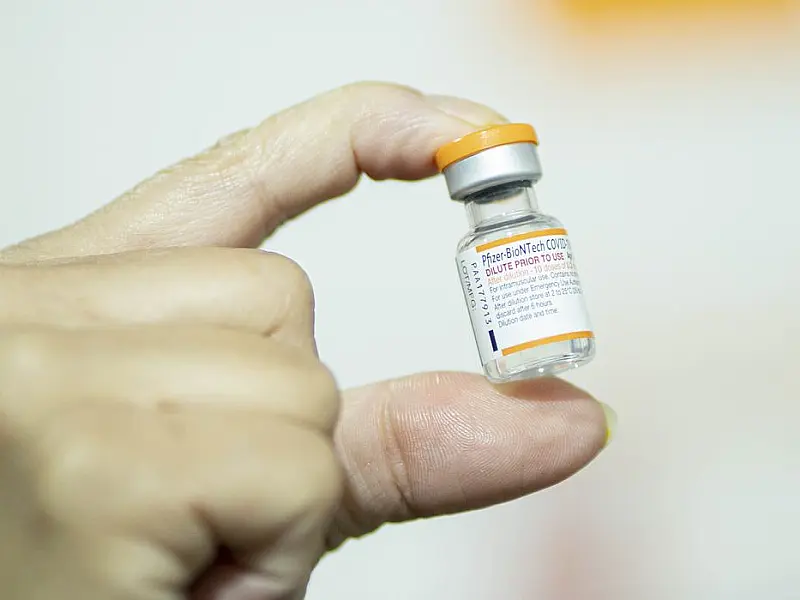 TCU aponta perdas de R$ 1,2 bilhão com vacinas vencidas