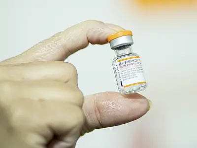 TCU aponta perdas de R$ 1,2 bilhão com vacinas vencidas