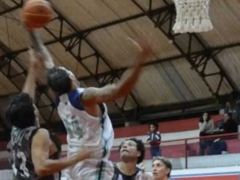 7ª edição do Torneio da Independência de Basquete Master acontece em setembro