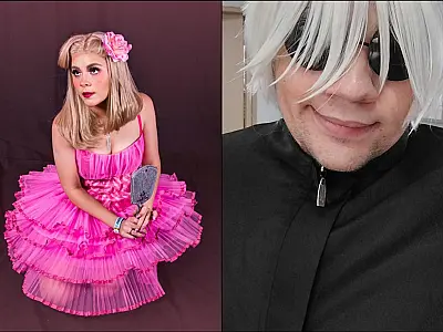 Concurso de cosplay da Santos Game acontece sábado com premiação de R$ 1 mil