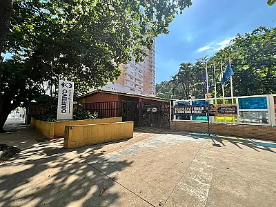 Guarujá sedia 1° Passeio Ciclístico do Colégio Objetivo neste sábado (9)