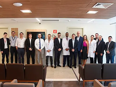 Hospital Igesp Litoral inaugura novo ambulatório na cidade de Praia Grande
