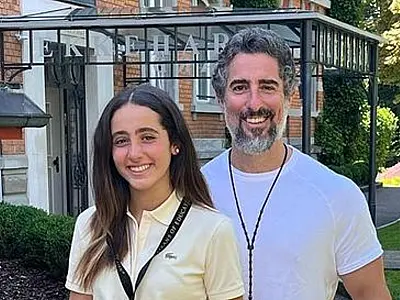 Mion revela restrição que filha de 14 anos fez para os seus conteúdos