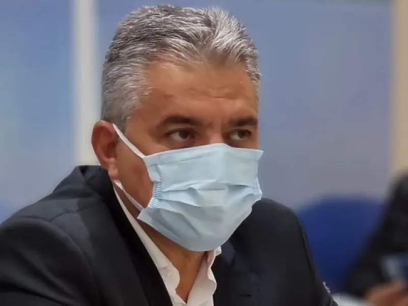 Comissão Processante decide seguir em frente com processo de impeachment de Válter Suman
