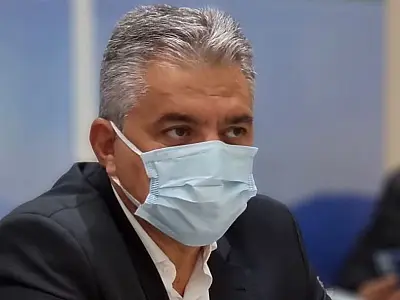 Comissão Processante decide seguir em frente com processo de impeachment de Válter Suman
