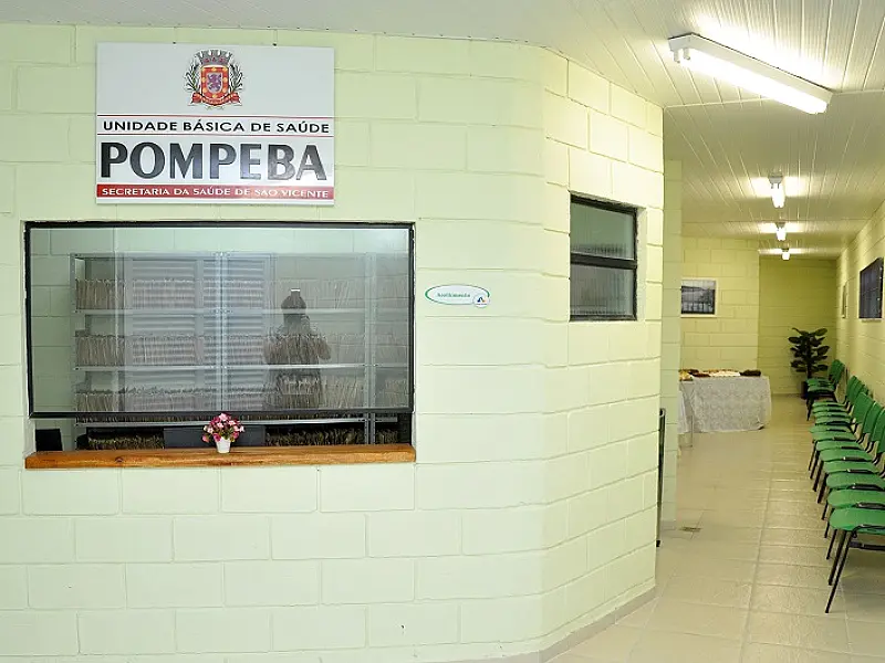 UBS Pompeba tem semana repleta de atividades alusivas ao Outubro Rosa